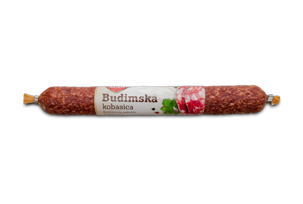 Budimska