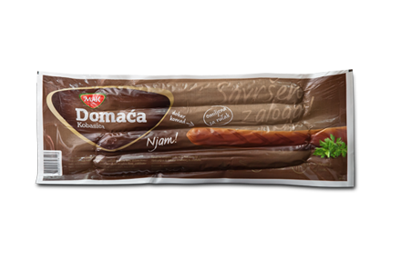 Domaća