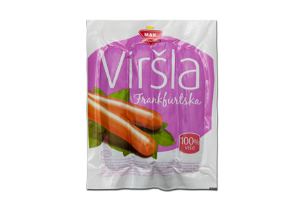 Frankfurtska