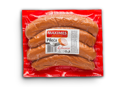 Pileća kobasica