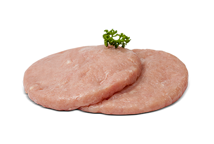 Pileće pljeskavice