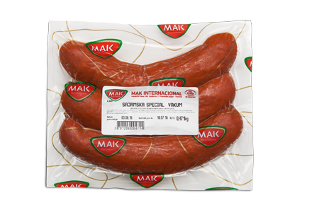 Sajamska