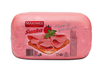 Šunka