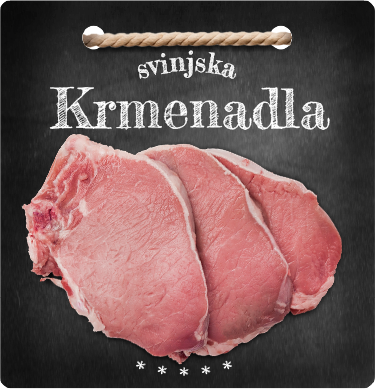 Krmenadla Krmenadla