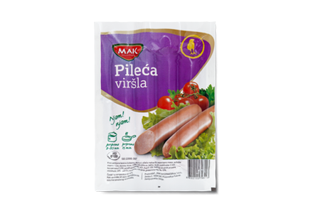 Pileća Pileća