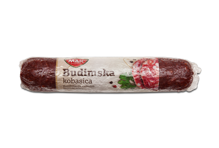 Budimska Budimska