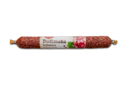 Budimska Budimska