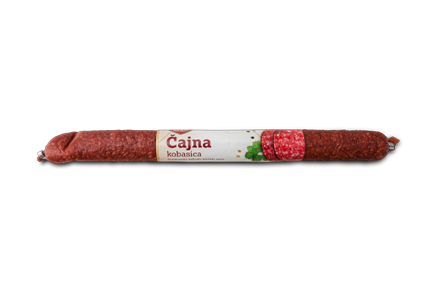 Čajna Čajna