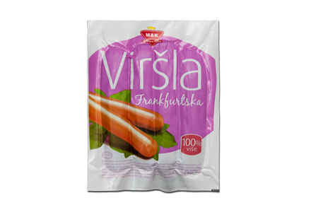Frankfurtska Frankfurtska