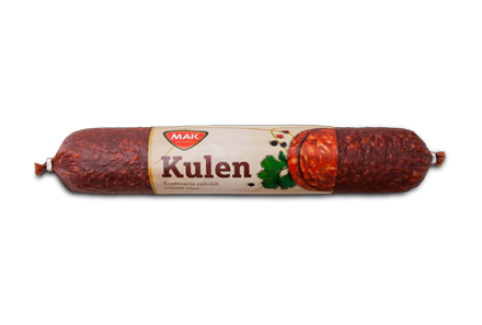 Kulen Kulen