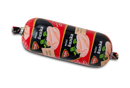 Mala šunka Mala šunka
