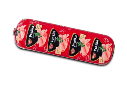 Praška šunka Praška šunka