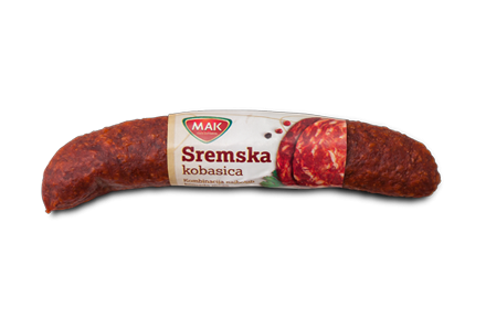Sremska Sremska
