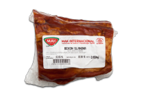 Bekon slanina vac