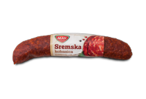 Sremska