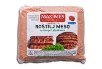 Roštilj meso